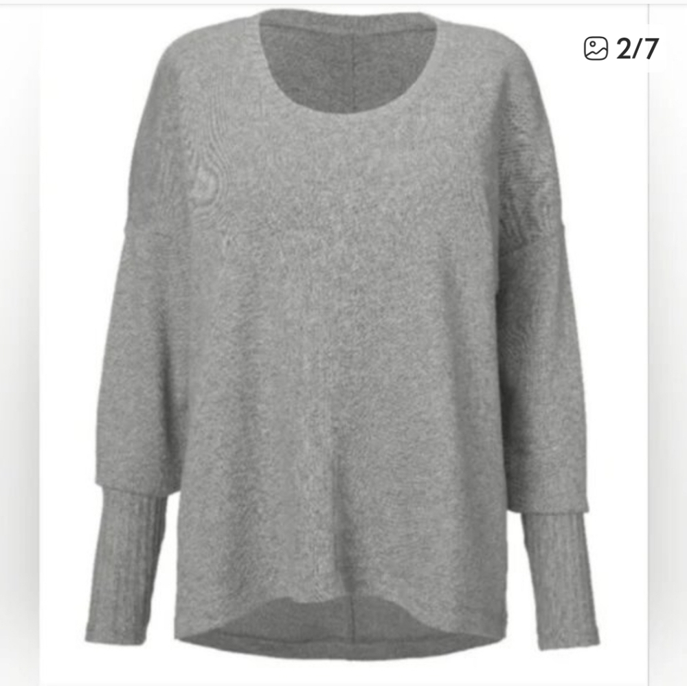 Cabi Cool Off Sweatshirt